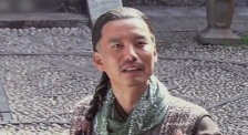 妻子的好妈妈